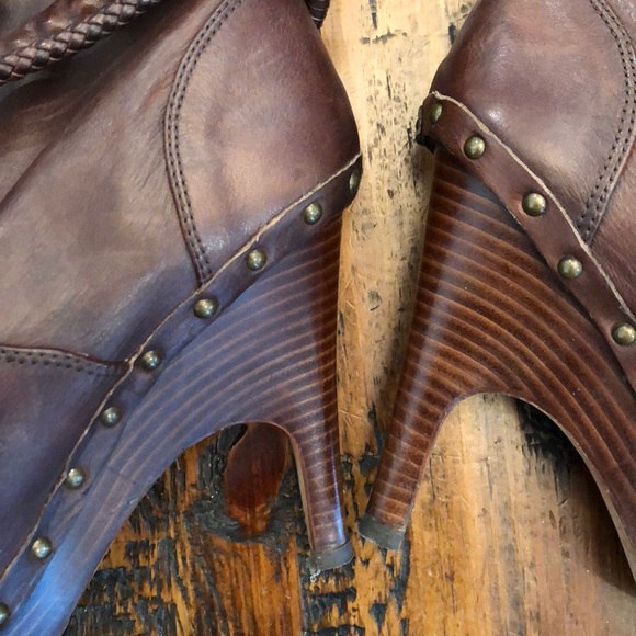 Dolce vita boots - Picture 3 of 4